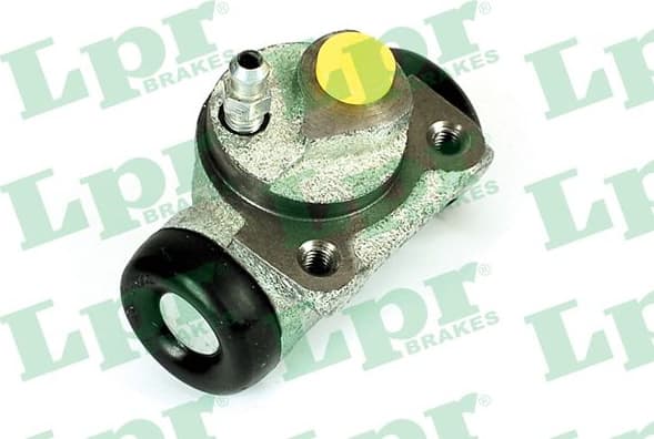 Wheel Brake Cylinder 5101
