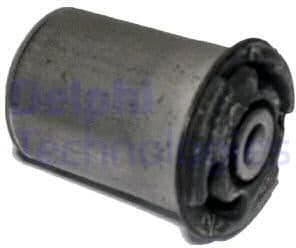 Bushing, axle beam TD484W