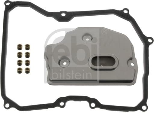 Hydraulic Filter Kit, automatic transmission 100248