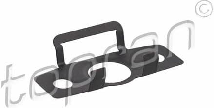Gasket, charger 116 964