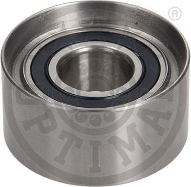 Deflection Pulley/Guide Pulley, timing belt 0-N816