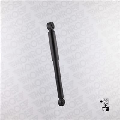 Shock Absorber MONROE ORIGINAL (Gas Technology) G1236