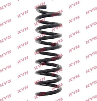 Suspension Spring K-Flex RA1462