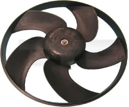 Fan, air conditioning condenser 826-0007