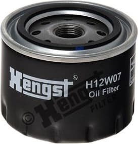 Oil Filter H12W07