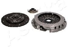 Clutch Kit 92-H0-017 - image 2