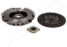 Clutch Kit 92-H0-017 - image 3