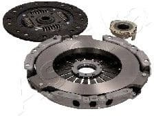 Clutch Kit 92-H0-017 - image 4