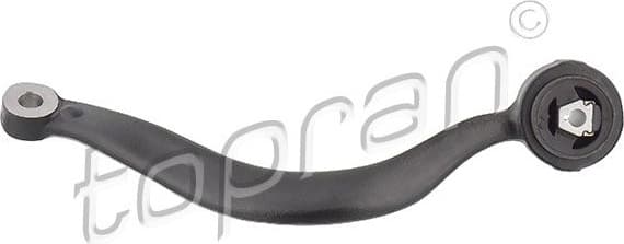 Control/Trailing Arm, wheel suspension 501 042