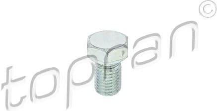 Screw Plug, oil sump 500 207