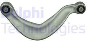 Control/Trailing Arm, wheel suspension TC3090