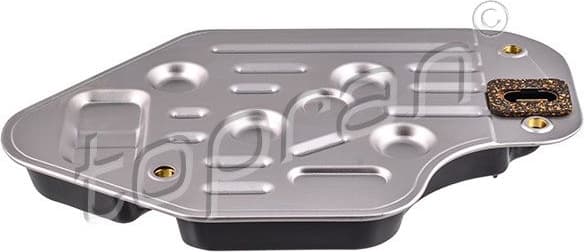 Hydraulic Filter, automatic transmission 206 959