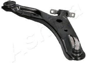 Control/Trailing Arm, wheel suspension 72-0H-H01R - image 2