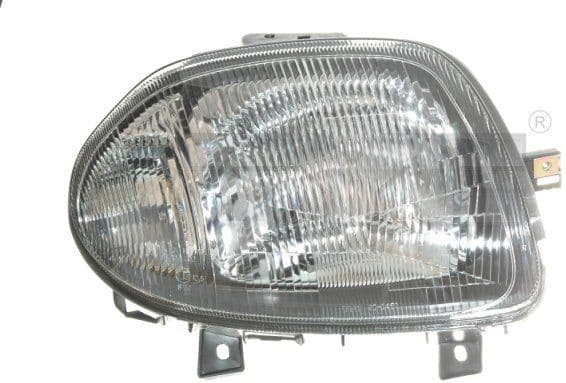 Headlight 20-5491-08-2
