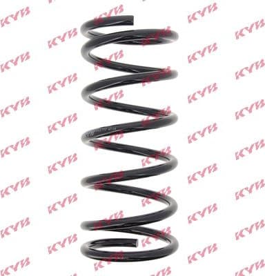 Suspension Spring K-Flex RA1777