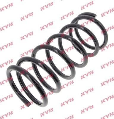 Suspension Spring K-Flex RA1777 - image 2