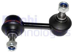 Link/Coupling Rod, stabiliser bar TC1196