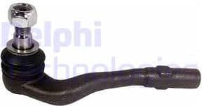 Tie Rod End TA2572