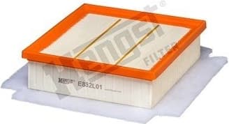 Air Filter E832L01