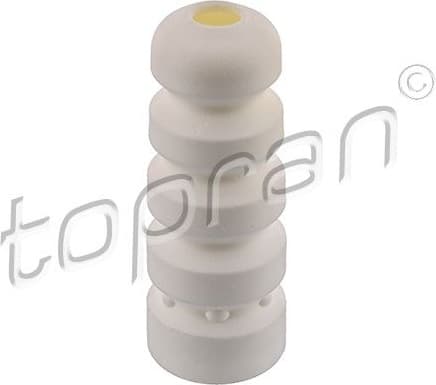 Rubber Buffer, suspension 205 496