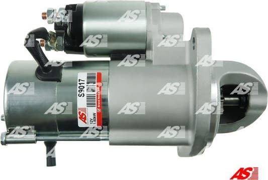 Starter AS S9017 - image 2