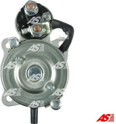 Starter AS S9017 - image 3
