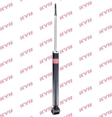 Shock Absorber Excel-G 348007