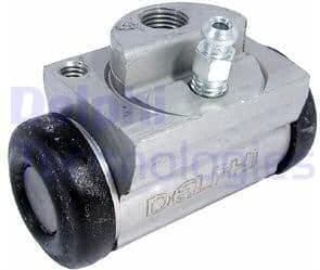 Wheel Brake Cylinder LW90076