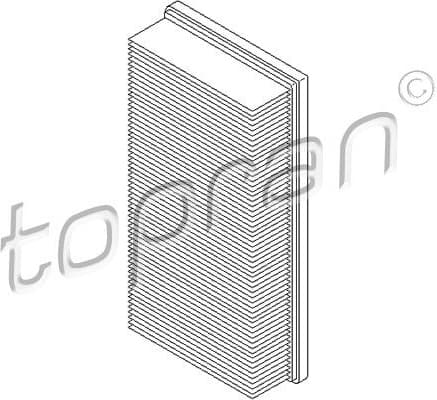Air Filter 720 957