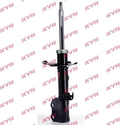 Shock Absorber Excel-G 334817
