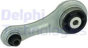 Mounting, engine TEM012