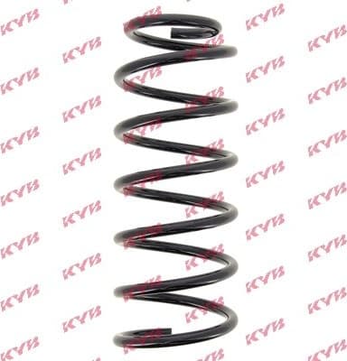 Suspension Spring K-Flex RG1591