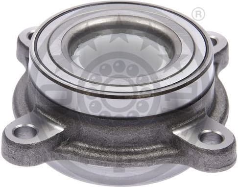 Wheel Bearing Kit 981940 - image 2