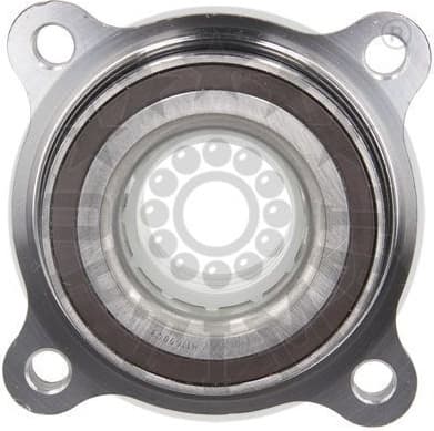 Wheel Bearing Kit 981940 - image 3