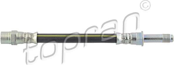 Brake Hose 108 126