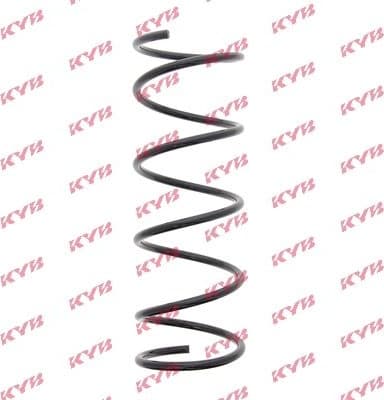 Suspension Spring K-Flex RA1763