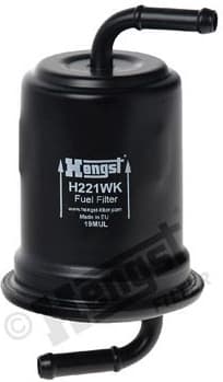 Fuel Filter H221WK