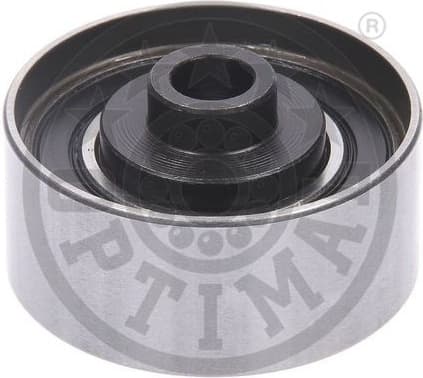 Deflection Pulley/Guide Pulley, timing belt 0-N878