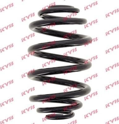 Suspension Spring K-Flex RJ5016
