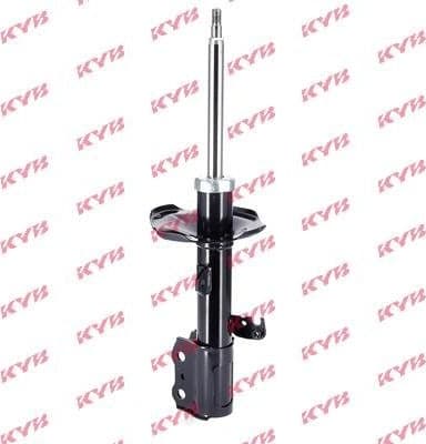 Shock Absorber Excel-G 334818