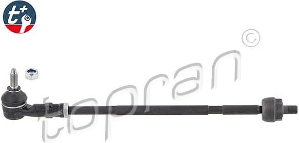 Tie Rod t+ 103 046