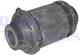 Mounting, control/trailing arm TD282W