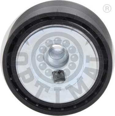 Tensioner Pulley, V-ribbed belt 0-N1320 - image 2