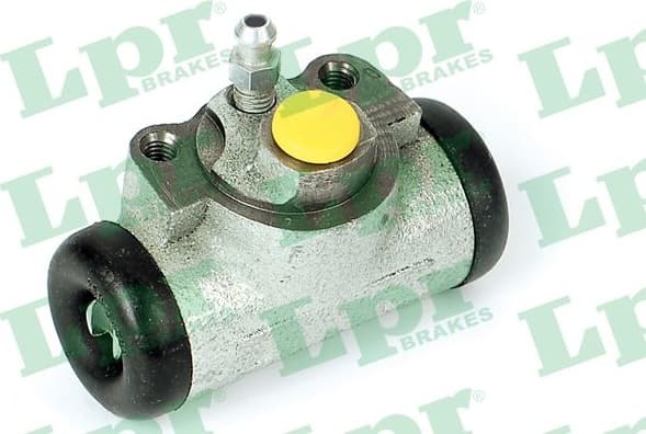 Wheel Brake Cylinder 4562