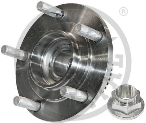 Wheel Bearing Kit 962624 - image 3