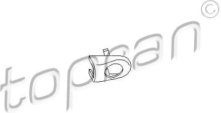 Cover Cap, exterior door handle 108 869