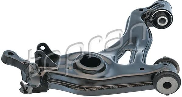 Control/Trailing Arm, wheel suspension 400 272