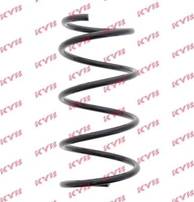 Suspension Spring K-Flex RC2272