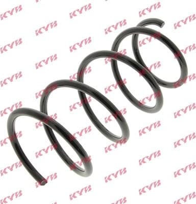 Suspension Spring K-Flex RC2272 - image 2