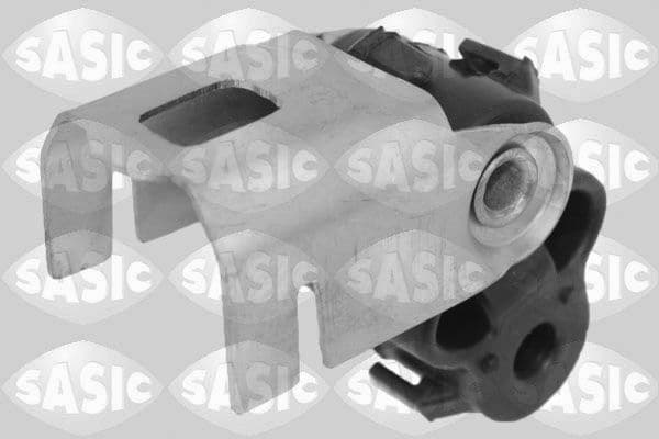 Rubber Buffer, muffler 2954011